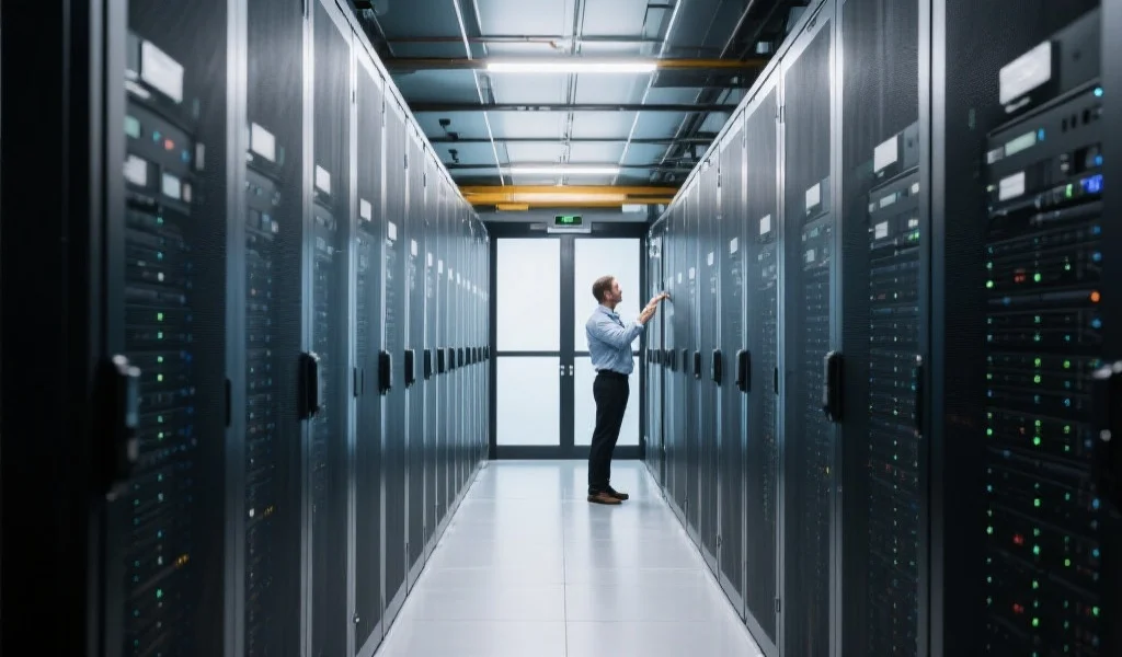 安全第一：蓝图官方平台如何利用尖端技术守护用户信息与数据安全