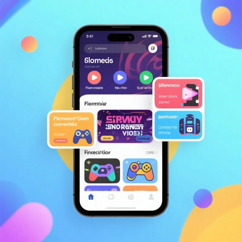 蓝图客户端的直观用户界面
