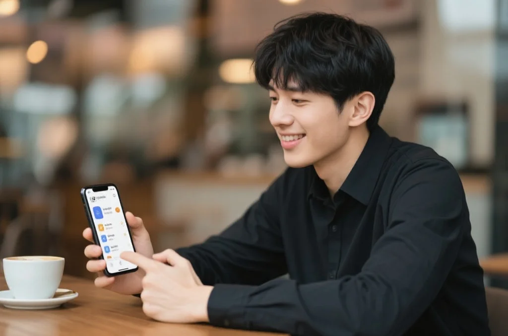 蓝图APP与网页版全面对比分析：选择适合您的最佳娱乐方式